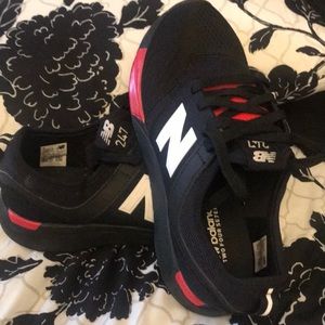 New balance shoes kids